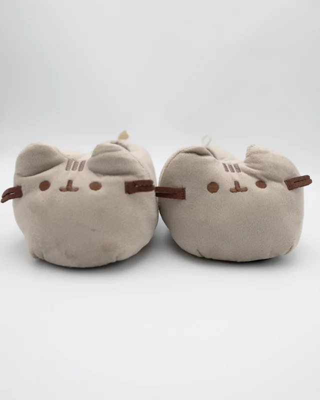 Hausschuhe Pusheen - Slippers (größe L)