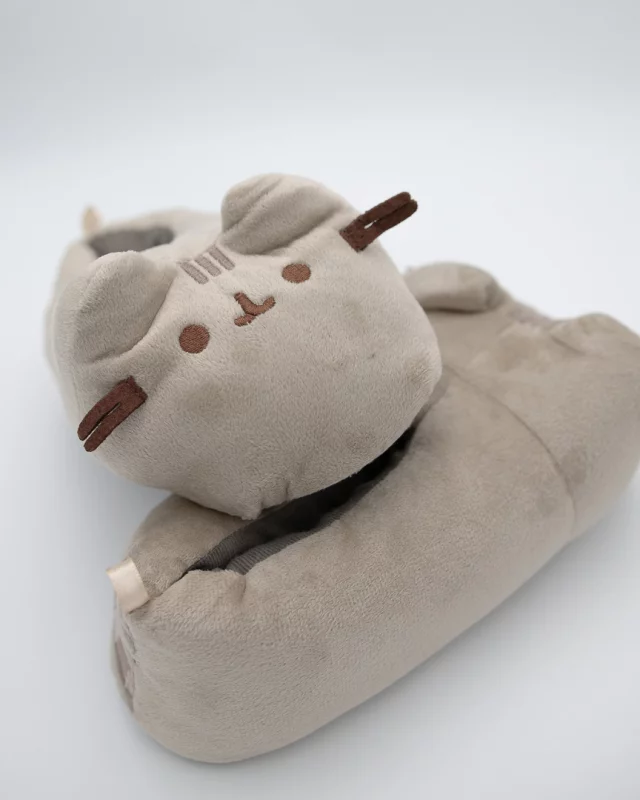 Hausschuhe Pusheen - Slippers (größe L)