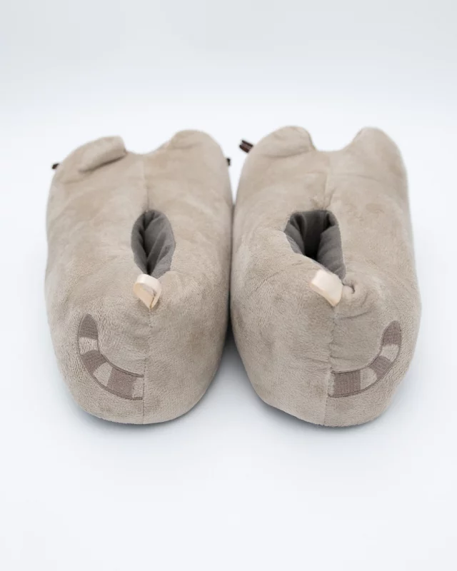 Hausschuhe Pusheen - Slippers (größe L)