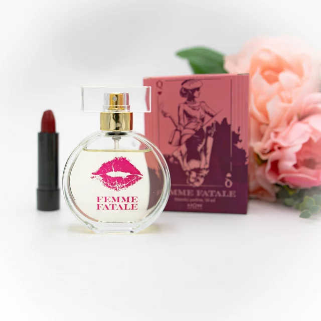Parfüm für Frauen Xzone Originals - Femme Fatale