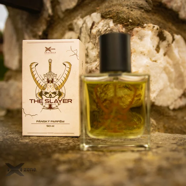 Parfüm für Männer Xzone Originals - The Slayer