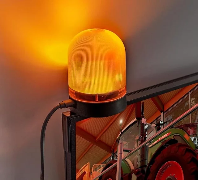 Rundumleuchte Farming Simulator - Beacon Light - Zubehör