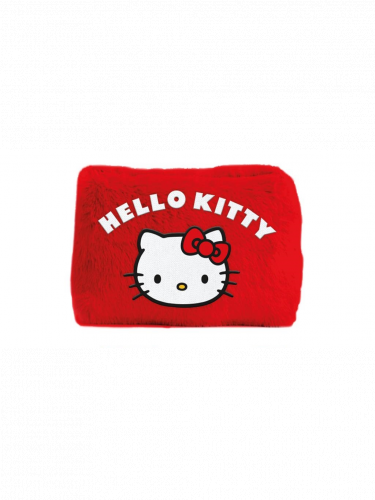 Federmäppchen Hello Kitty - Hello Kitty Laughing