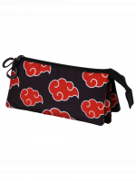 Federtasche Naruto - Akatsuki