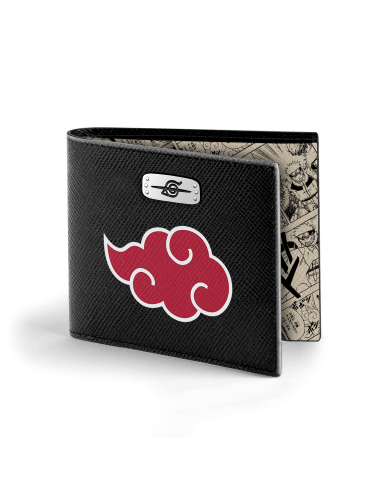 Brieftasche Naruto - Akatsuki