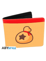 Geldbörse Animal Crossing - Bell Bag