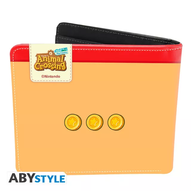 Geldbörse Animal Crossing - Bell Bag