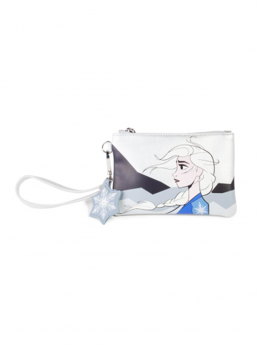 Geldbörse Damen Frozen 2 - Elsa