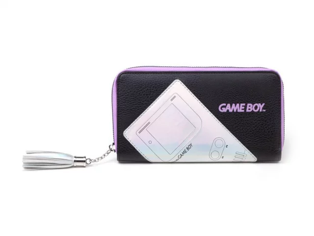 Geldbörse Damen GameBoy - Nintendo