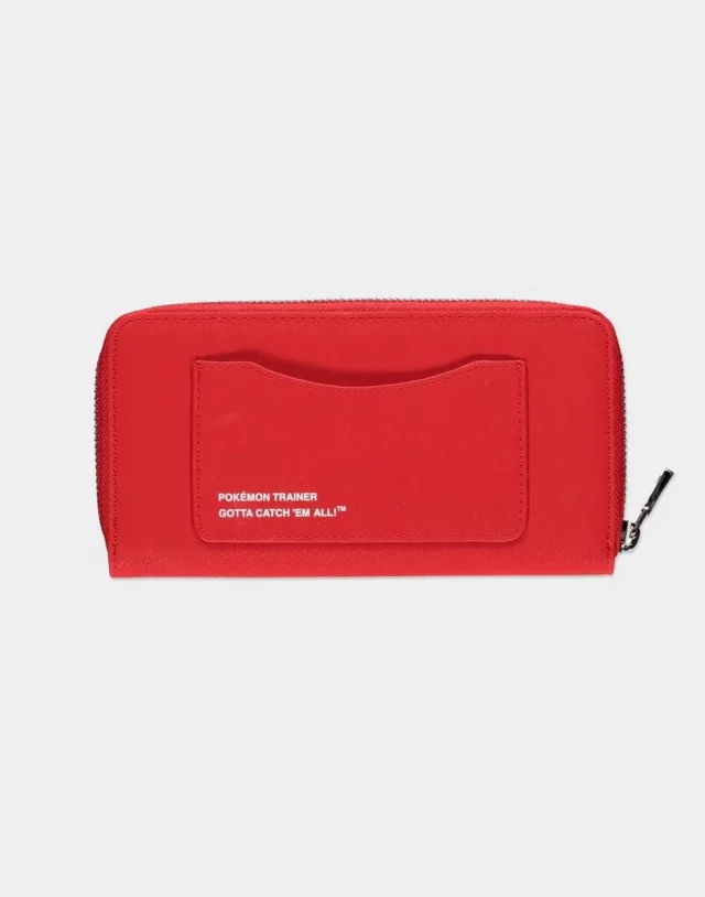 Damen-Geldbörse Pokémon - Trainer TECH