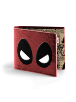 Brieftasche  Deadpool - Mask