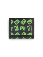 Portemonnaie Kinder Minecraft - Creeper