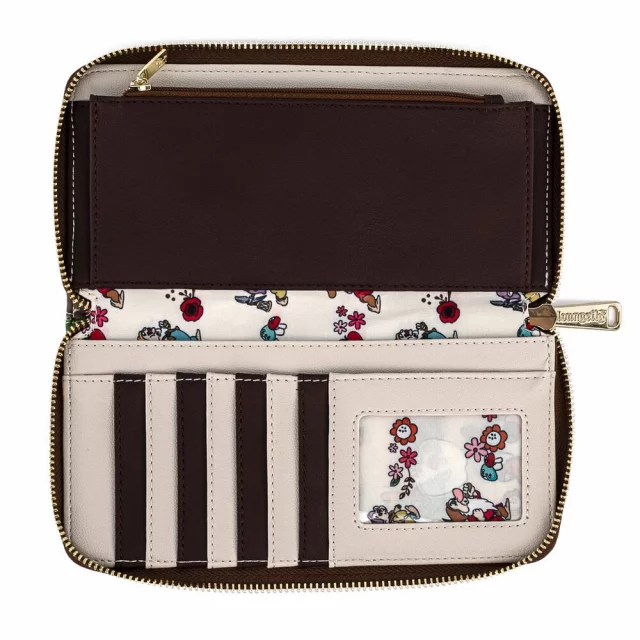 Geldbörse Disney - Snow White (Loungefly) - Disney-Märchen