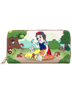 Portemonnaie Disney - Snow White (Loungefly)