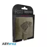 Geldbörse Game of Thrones - Stark - Game of Thrones