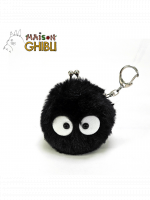 Geldbörse Ghibli - Soot Sprite (Plüsch)
