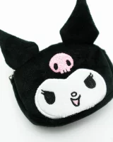 Geldbörse Hello Kitty - Kuromi Punky Plush