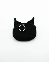 Geldbörse Hello Kitty - Kuromi Punky Plush