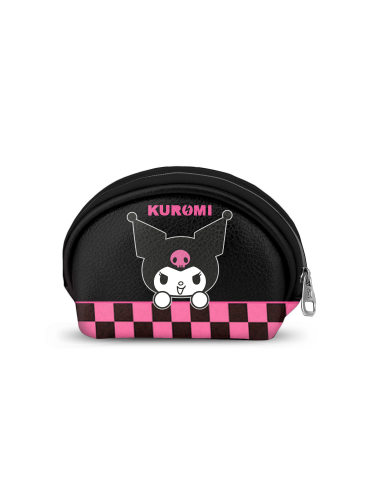 Geldbörse Hello Kitty - Kuromi Chess