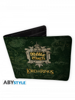 Brieftasche Lord of the Rings - Middle Earth