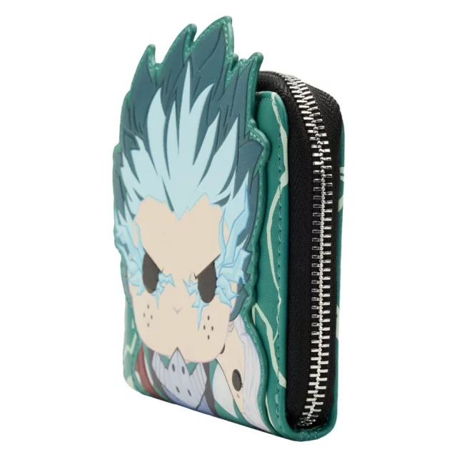 Geldbörse My Hero Academia - Infinite Deku (Loungefly) - Anime