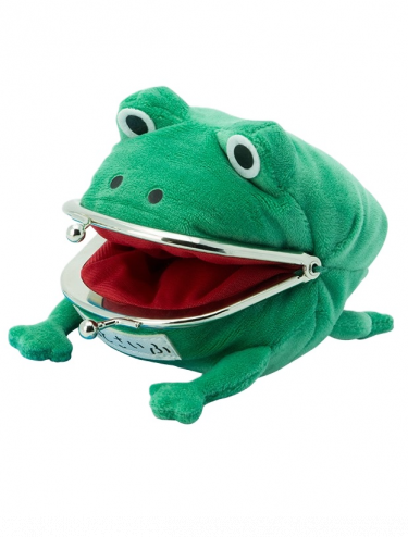 Portemonnaie Naruto Shippuden - Gama-chan