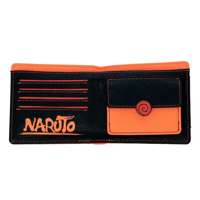 Portemonnaie Naruto Shippuden - Konoha Premium - Anime