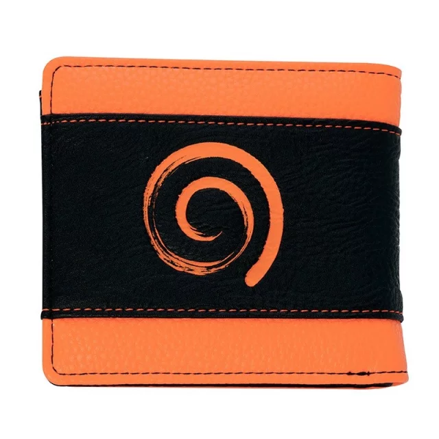 Portemonnaie Naruto Shippuden - Konoha Premium - Anime