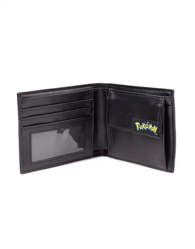 Geldbörse Pokémon - Poké Ball