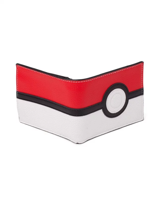 Geldbörse Pokémon - Poké Ball