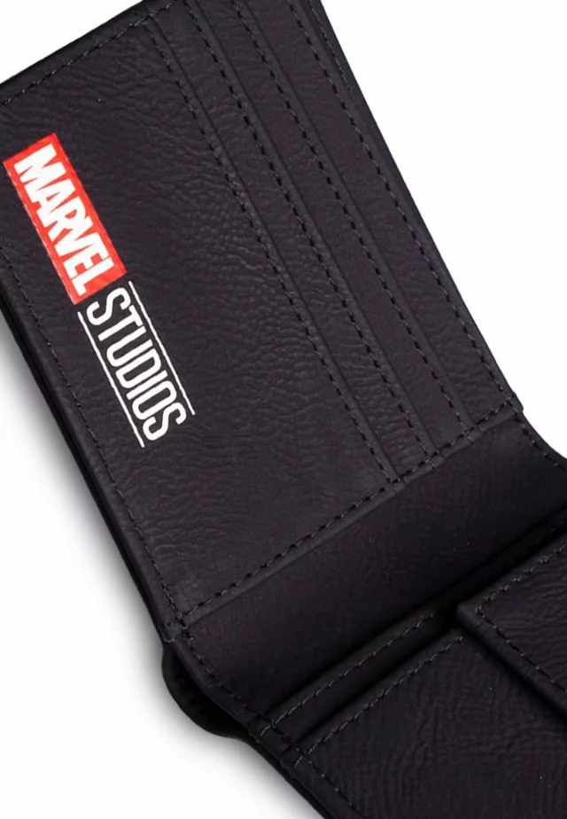Geldbörse Thor: Love and Thunder - Logo - Marvel
