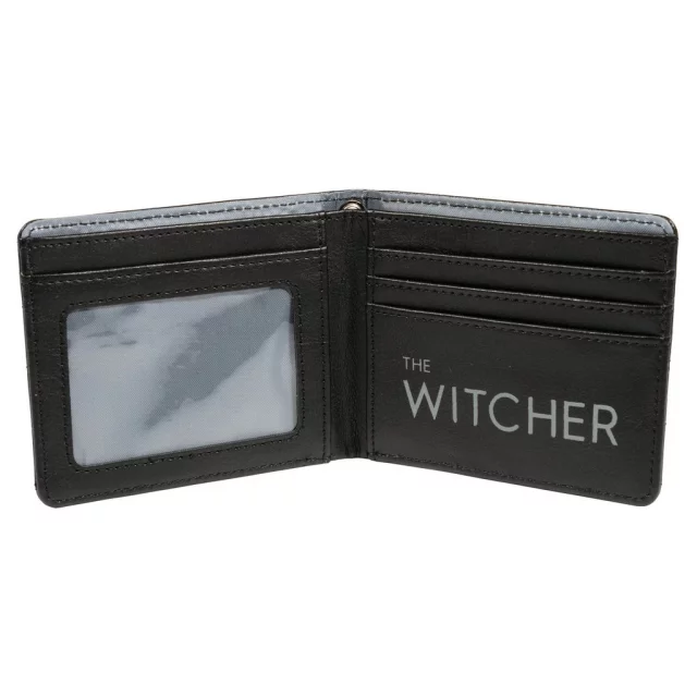 Geldbörse The Witcher - Armored Up (Netflix) - The Witcher (Netflix)