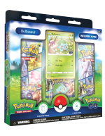 Kartenspiel Pokémon TCG: Pokemon GO - Pin Collection (Bisasam) (ENGLISCHE VERSION)