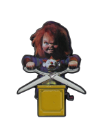 Anstecker Chucky - Chucky Limited Edition