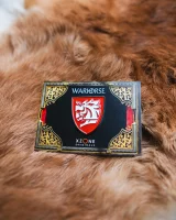 Anstecker Kingdom Come: Deliverance II - Warhorse Studios