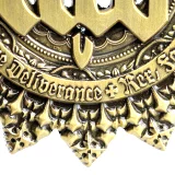 Anstecknadel Kingdom Come: Deliverance - Limited Collector Pin (beschädigte Verpackung) - Stück limitiert