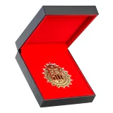 Anstecknadel Kingdom Come: Deliverance - Limited Collector Pin (beschädigte Verpackung) - Stück limitiert