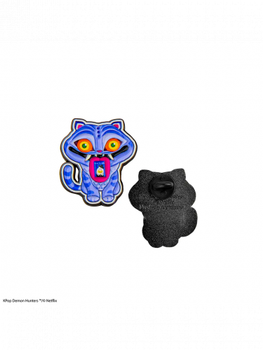 Abzeichen KPop Demon Hunters - Derpy