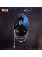 Anstecker Love and Deepspace - Zayne