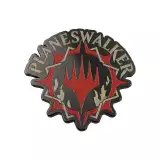 Anstecker Magic: the Gathering - Planeswalker Limited Edition - Magic The Gathering