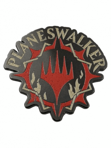 Anstecker Magic: the Gathering - Planeswalker Limited Edition