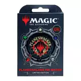 Anstecker Magic: the Gathering - Planeswalker Limited Edition - Magic The Gathering