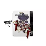 Ansteckpin Warhammer 40k - Tyranid Warrior Pin (Youtooz)