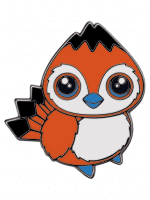 Ansteckpin World of Warcraft - Limited Edition Pepe