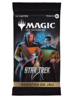 Kartenspiel Magic: the Gathering - Star Trek - Play Booster