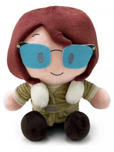 Plüschtier Adventure Time - Betty Grof (Youtooz)