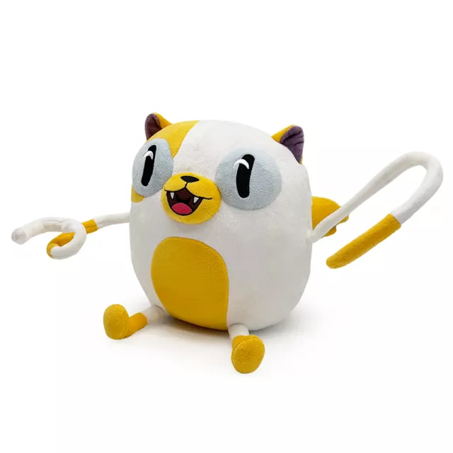 Plüschtier Adventure Time - Cake the Cat (Youtooz)