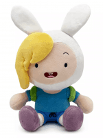 Plüschtier Adventure Time - Fionna Campbell (Youtooz)