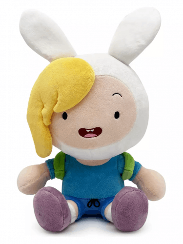 Plüschtier Adventure Time - Fionna Campbell (Youtooz)