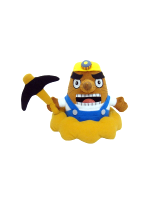 Plüschtier Animal Crossing - Resetti